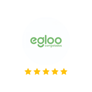 Egloo Congelados Ltda